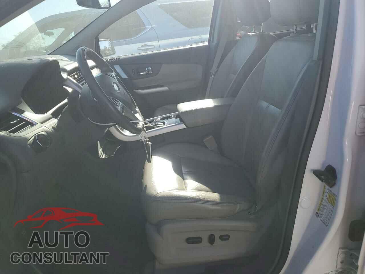 FORD EDGE 2013 - 2FMDK4KC5DBA57191