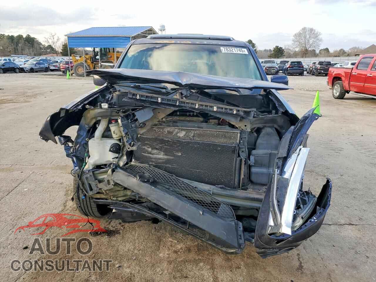 HONDA PILOT 2013 - 5FNYF3H91DB032193