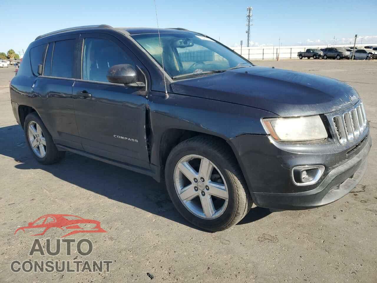 JEEP COMPASS 2014 - 1C4NJCEA4ED794376