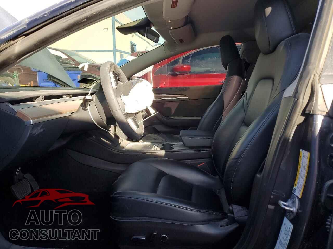 TESLA MODEL 3 2023 - 5YJ3E1EAXPF710251