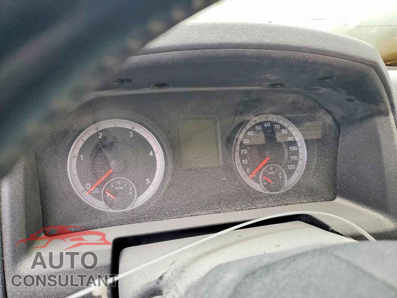 DODGE 3500 2013 - 3C63R3HL2DG566382