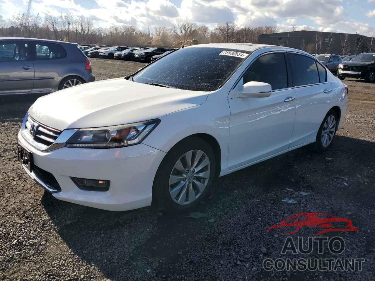 HONDA ACCORD 2014 - 1HGCR2F73EA083686