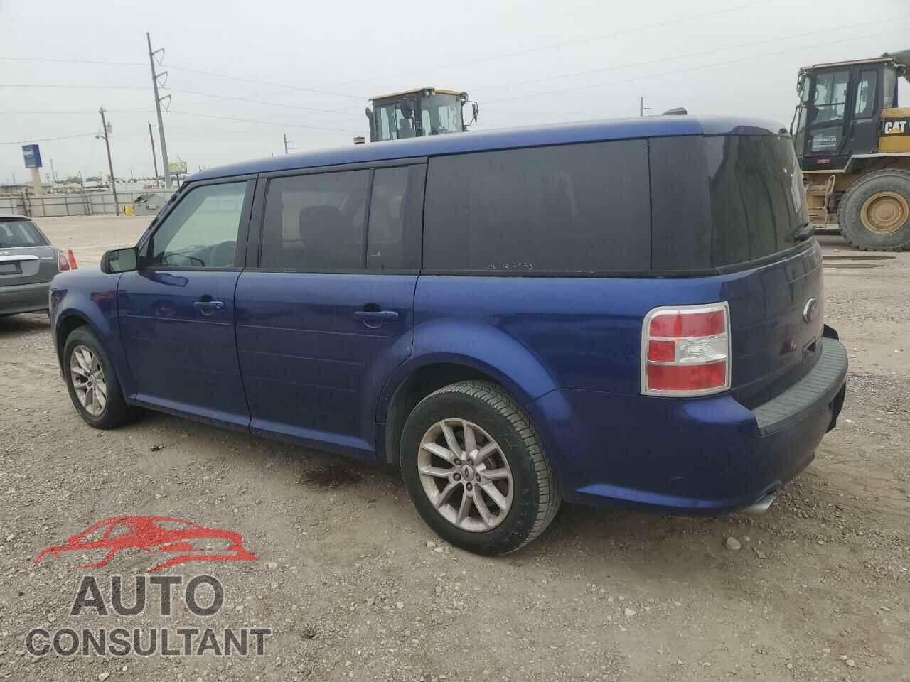 FORD FLEX 2014 - 2FMGK5B86EBD30879