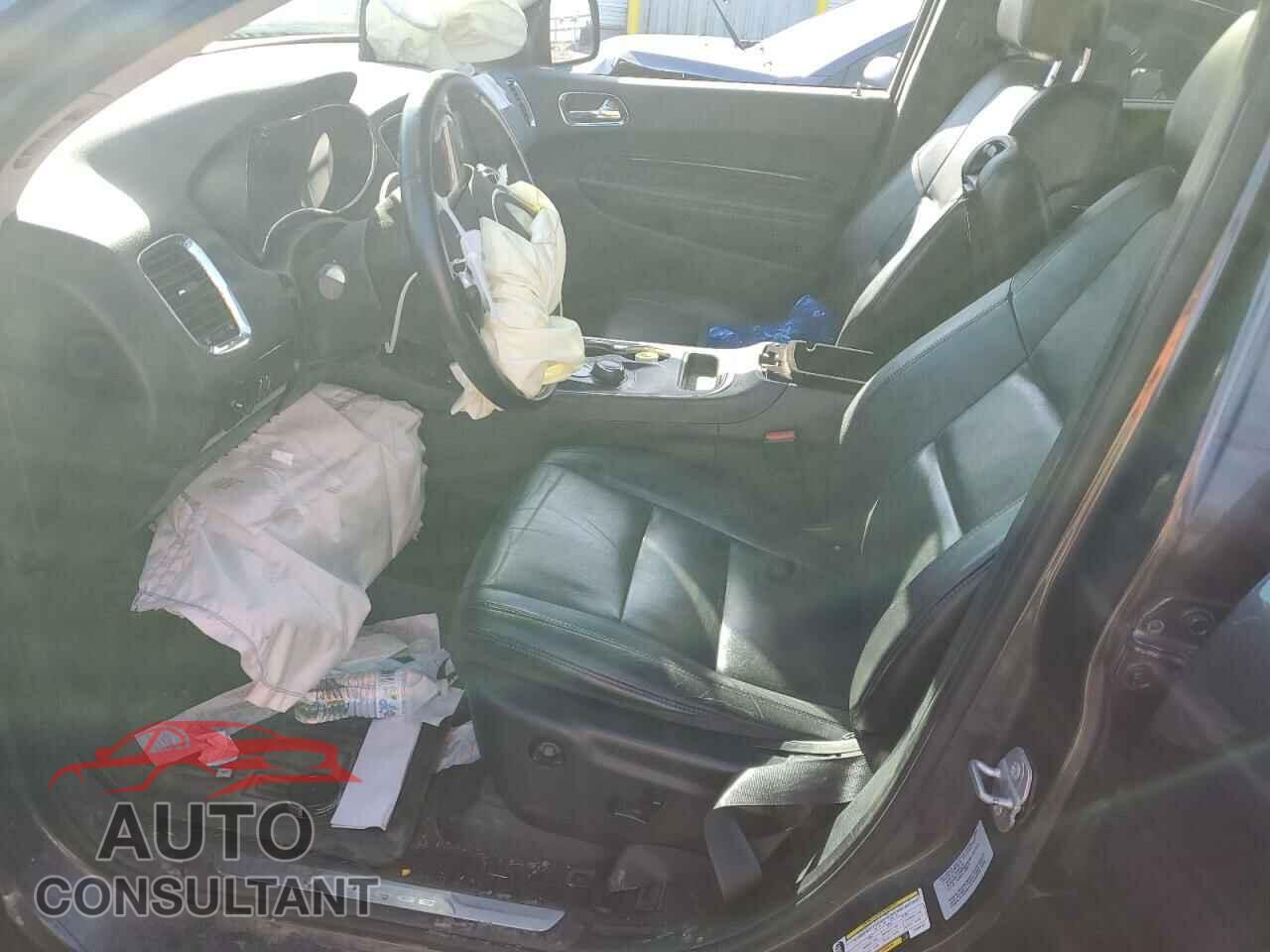 DODGE DURANGO 2015 - 1C4RDJDG3FC858157