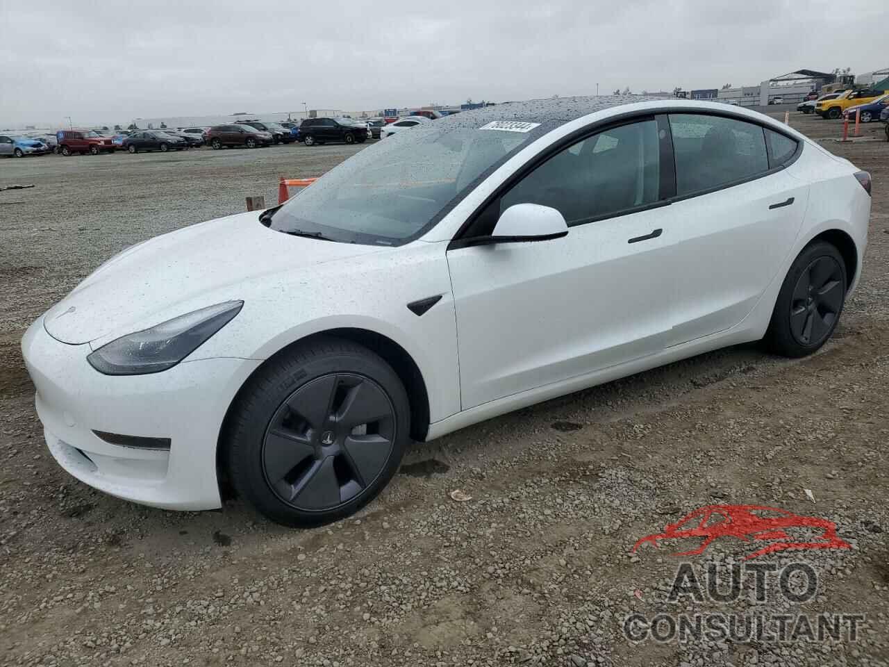 TESLA MODEL 3 2023 - 5YJ3E1EA2PF555968