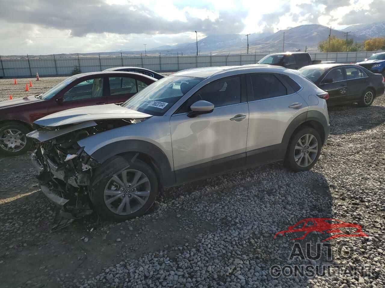 MAZDA CX30 2024 - 3MVDMBCM1RM655938