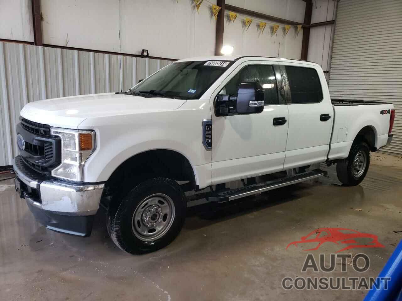 FORD F250 2020 - 1FT7W2BT8LEE99752