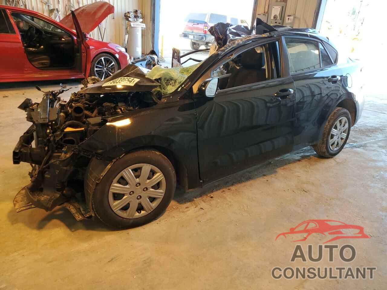 KIA RIO 2023 - 3KPA24AD8PE627201