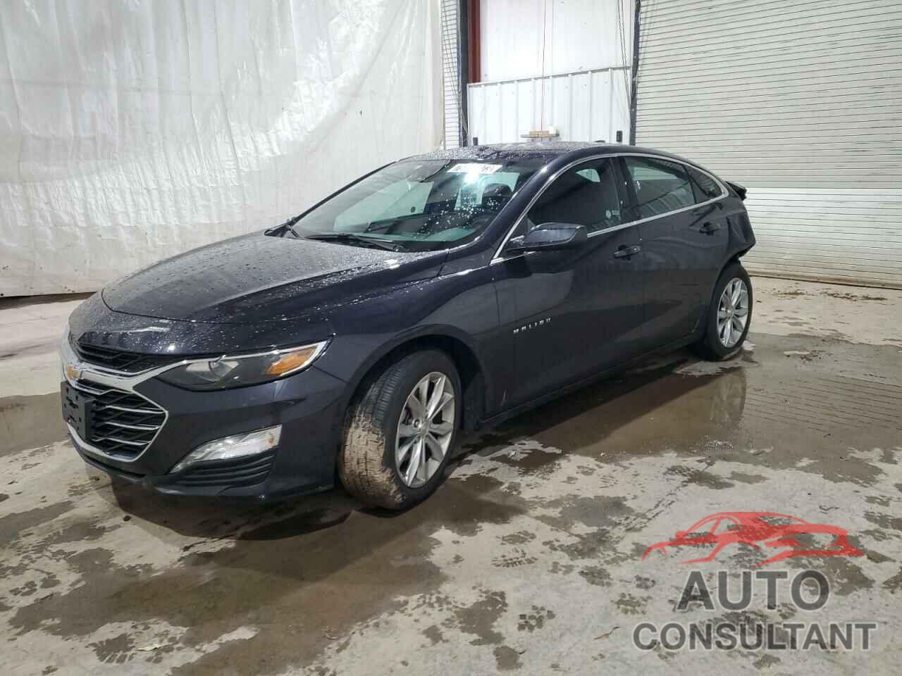 CHEVROLET MALIBU 2023 - 1G1ZD5ST8PF231244