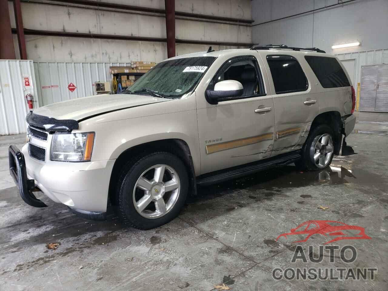 CHEVROLET TAHOE 2011 - 1GNSKBE01BR312051