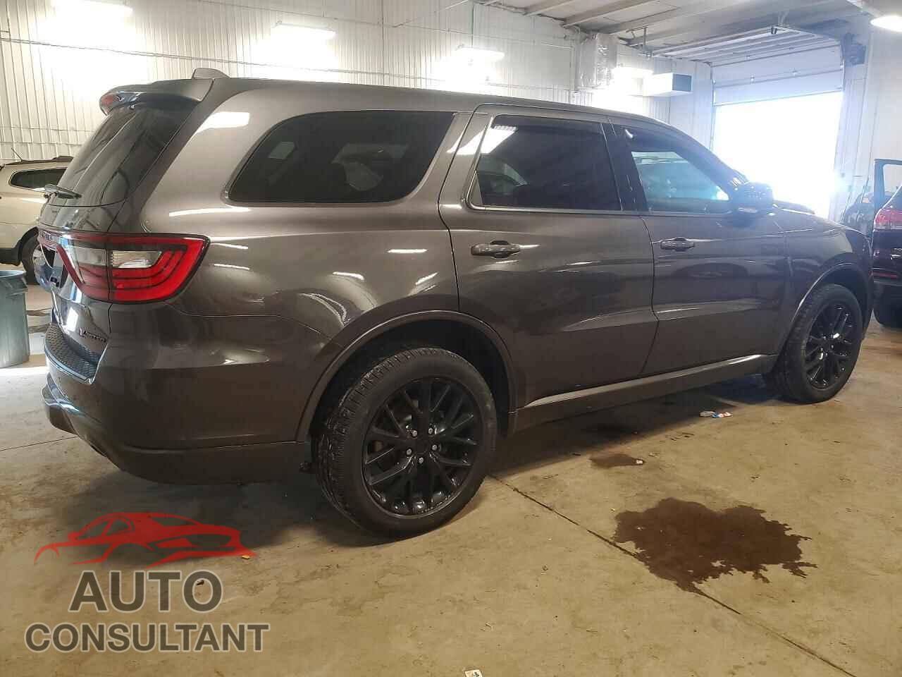 DODGE DURANGO 2015 - 1C4RDJDG1FC843625