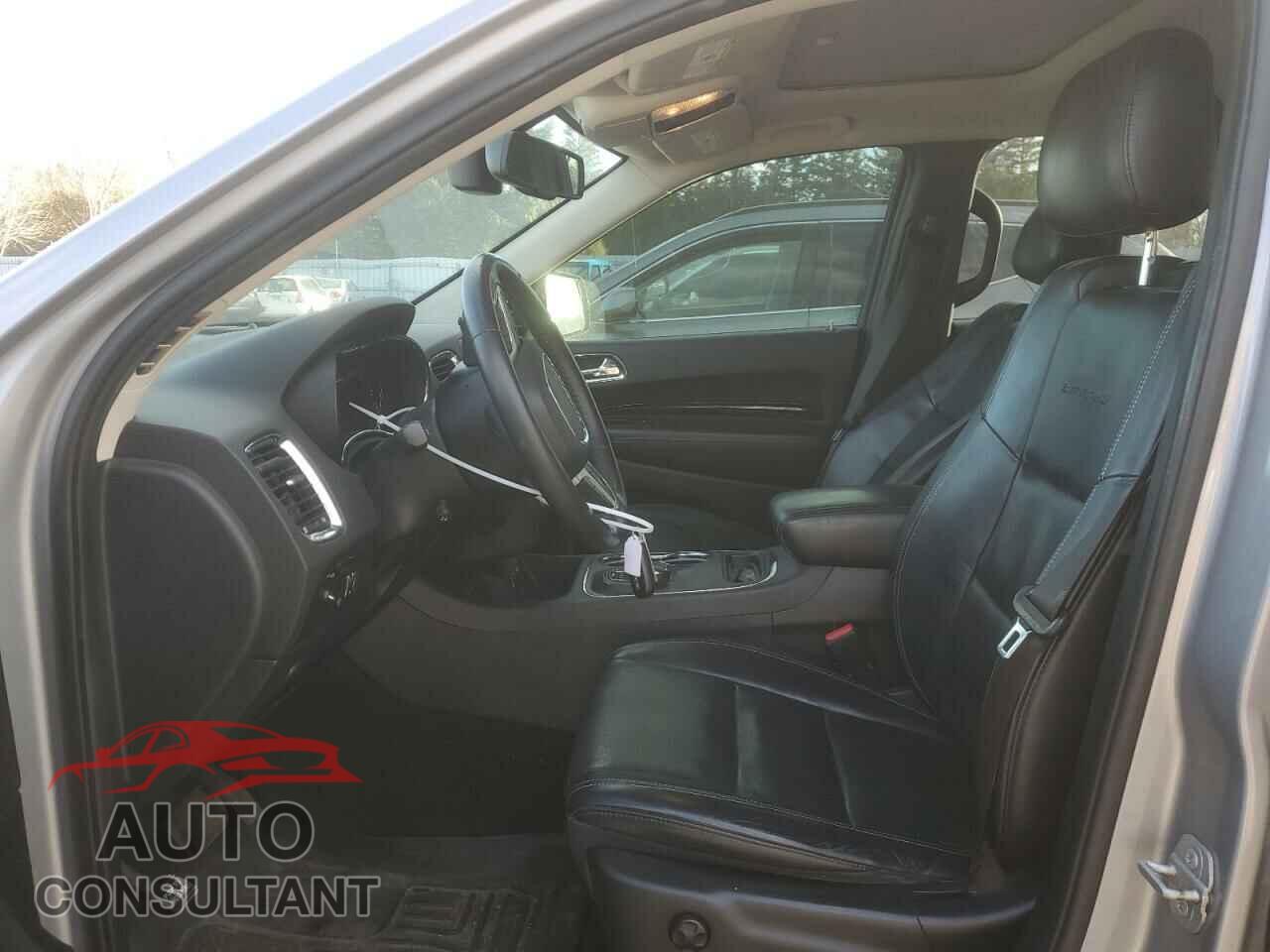 DODGE DURANGO 2015 - 1C4RDJEG0FC921083