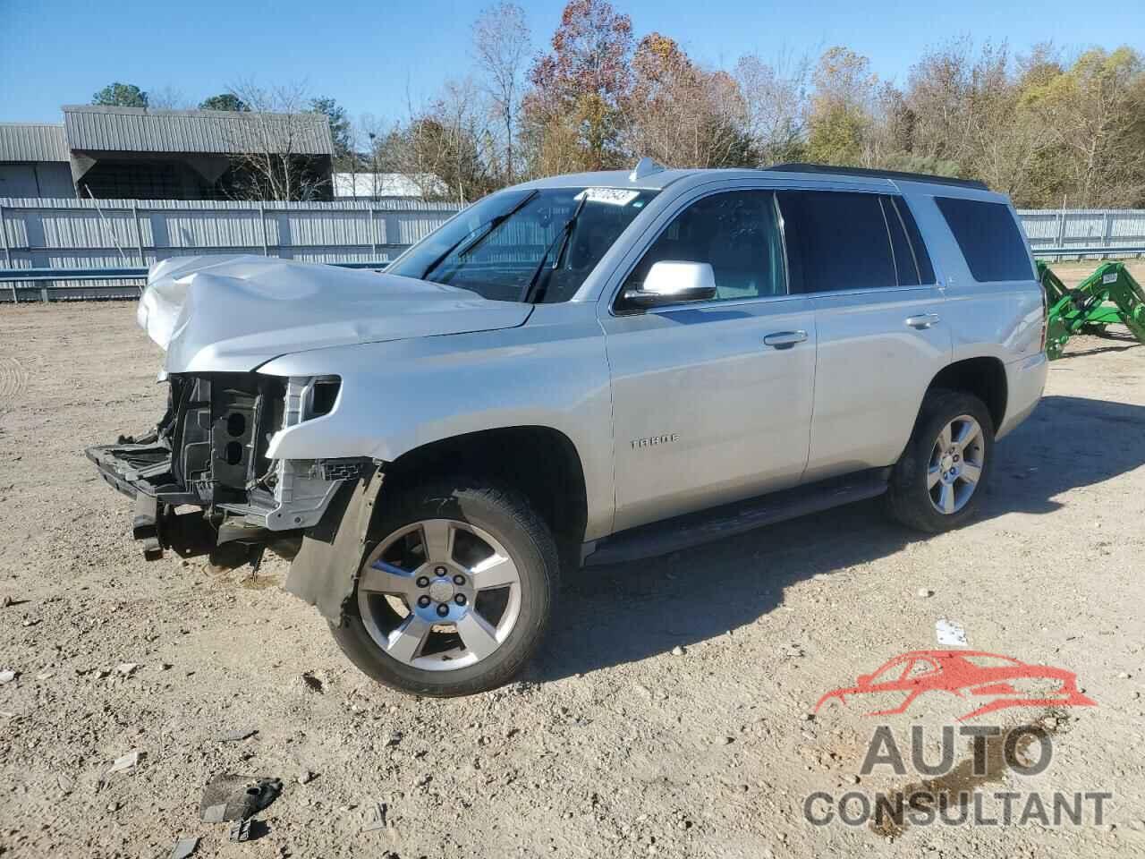 CHEVROLET TAHOE 2016 - 1GNSCBKCXGR232976