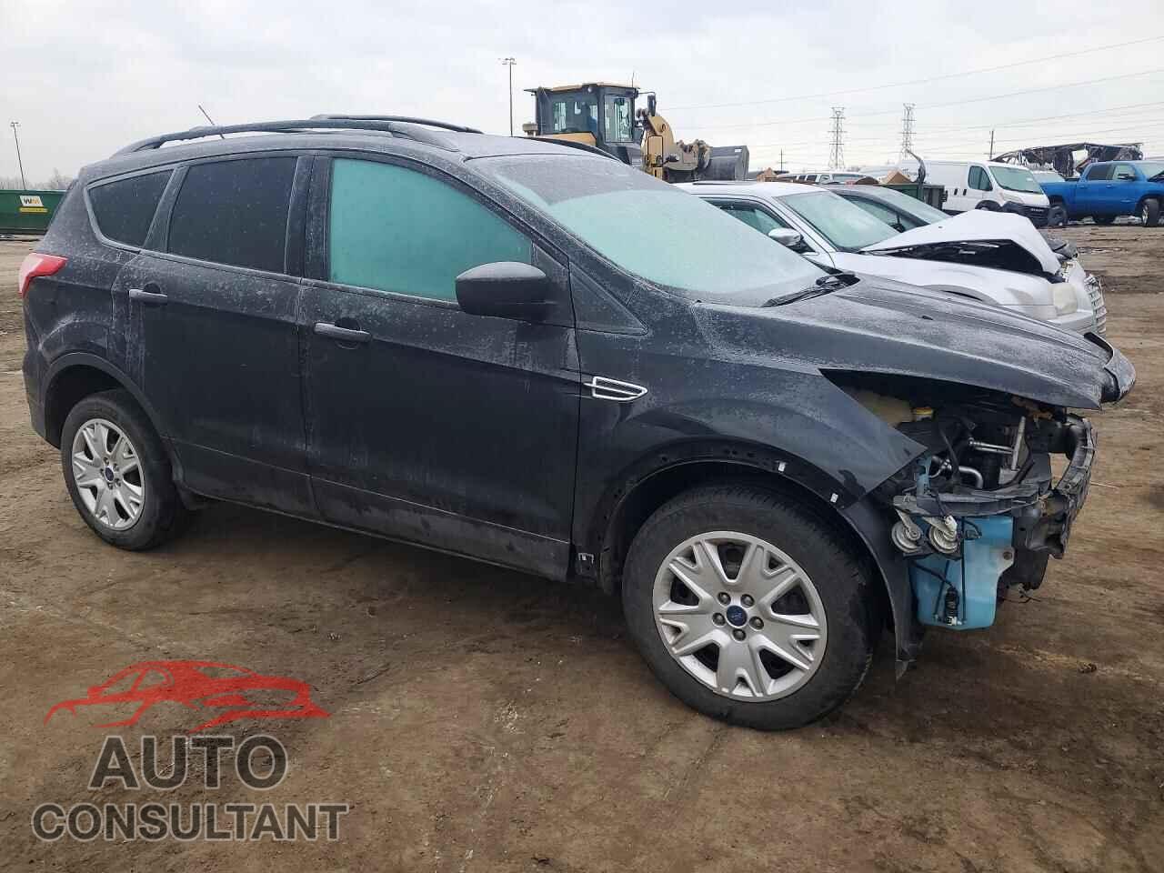FORD ESCAPE 2013 - 1FMCU0F76DUA06059