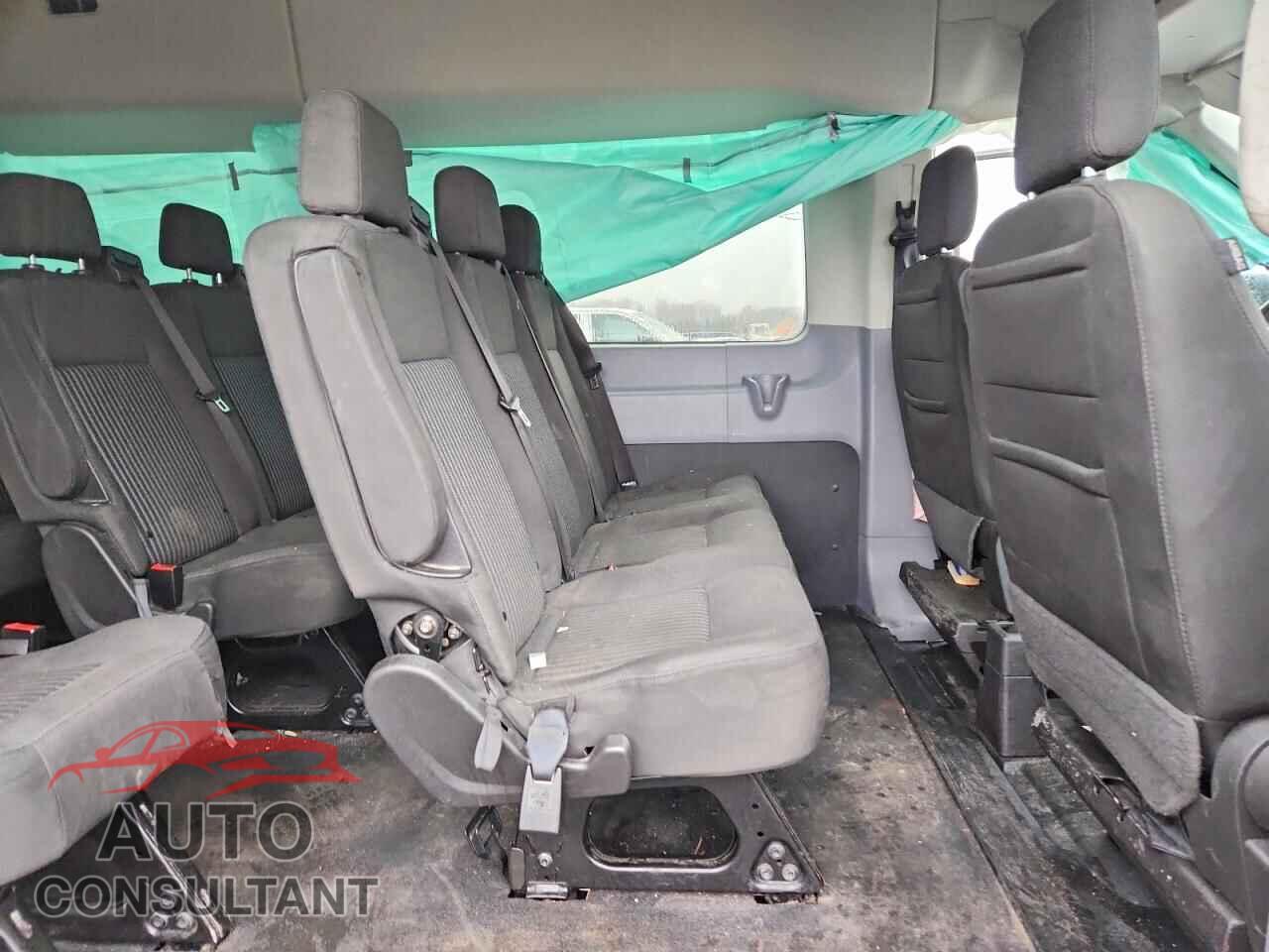 FORD TRANSIT 2018 - 1FBAX2CM0JKA86009