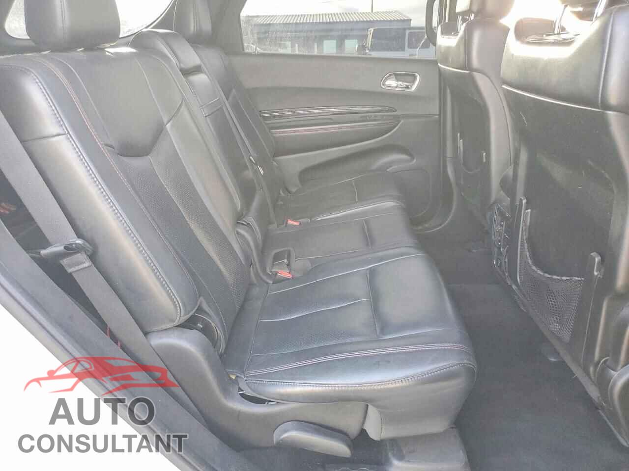 DODGE DURANGO 2013 - 1C4SDJCTXDC680132