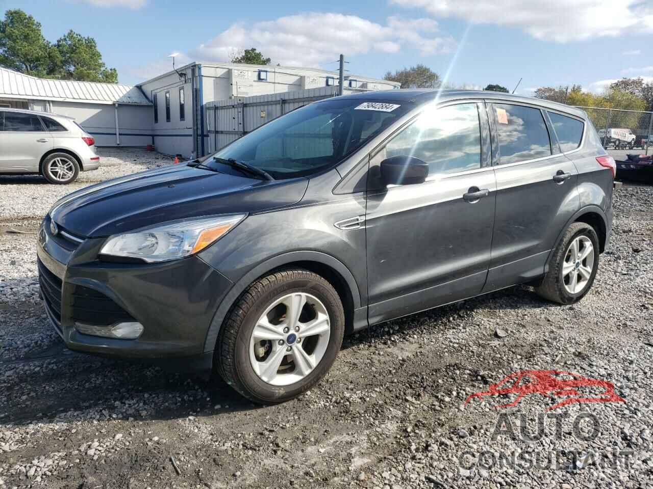 FORD ESCAPE 2016 - 1FMCU0G91GUC12944