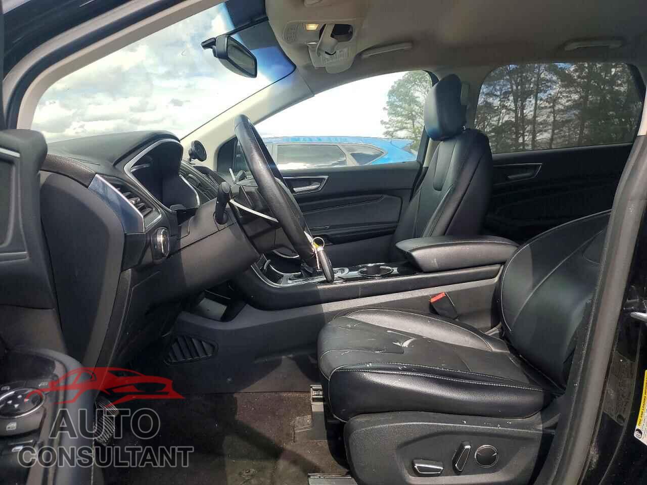 FORD EDGE 2018 - 2FMPK3K95JBB20006