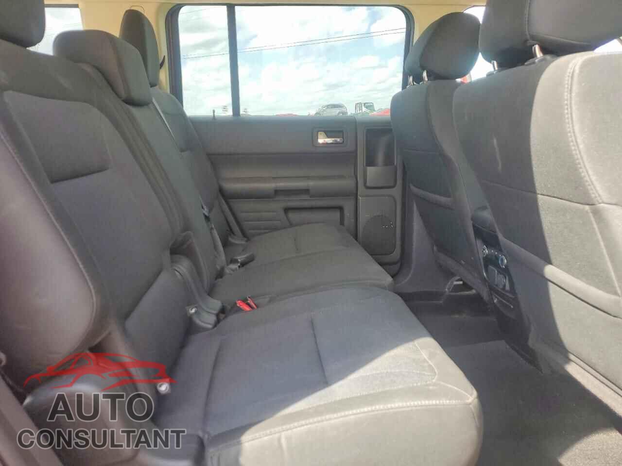 FORD FLEX 2014 - 2FMGK5B8XEBD34059