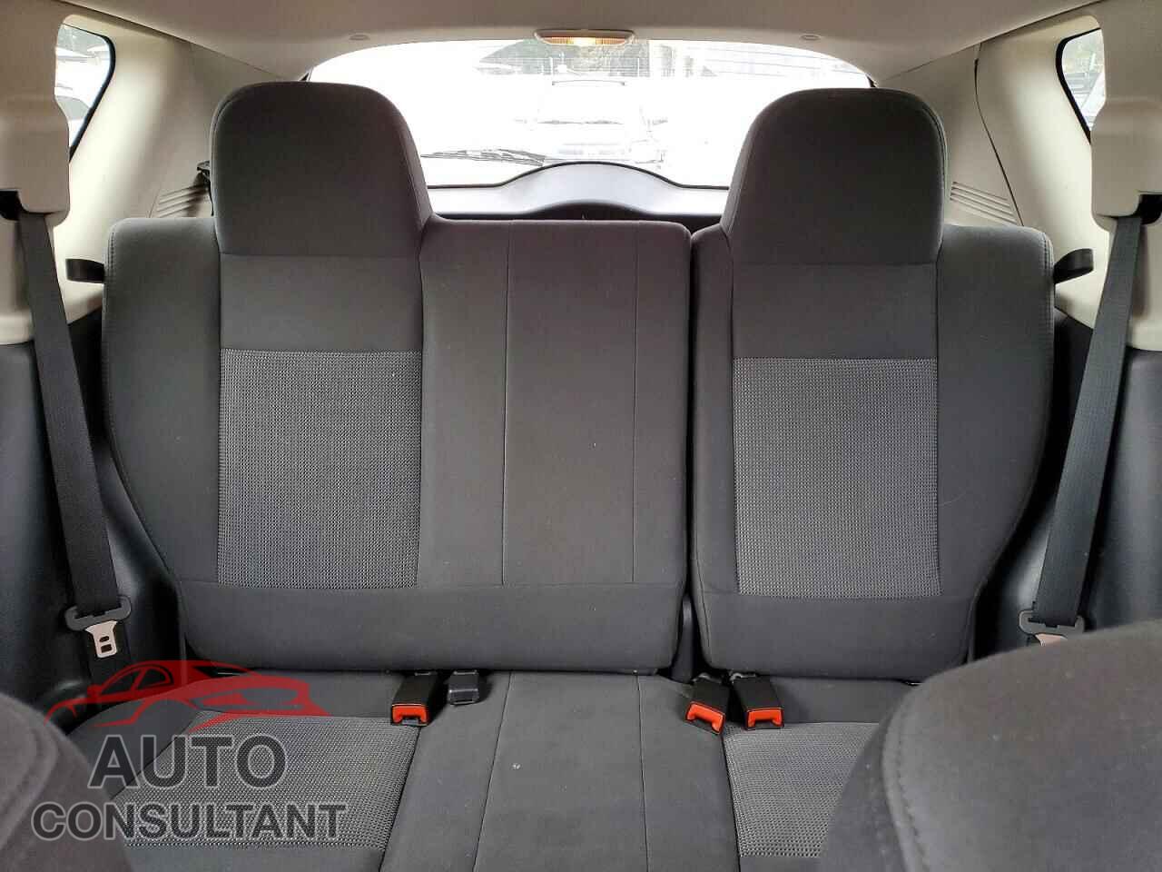 JEEP COMPASS 2012 - 1C4NJDBB2CD624369