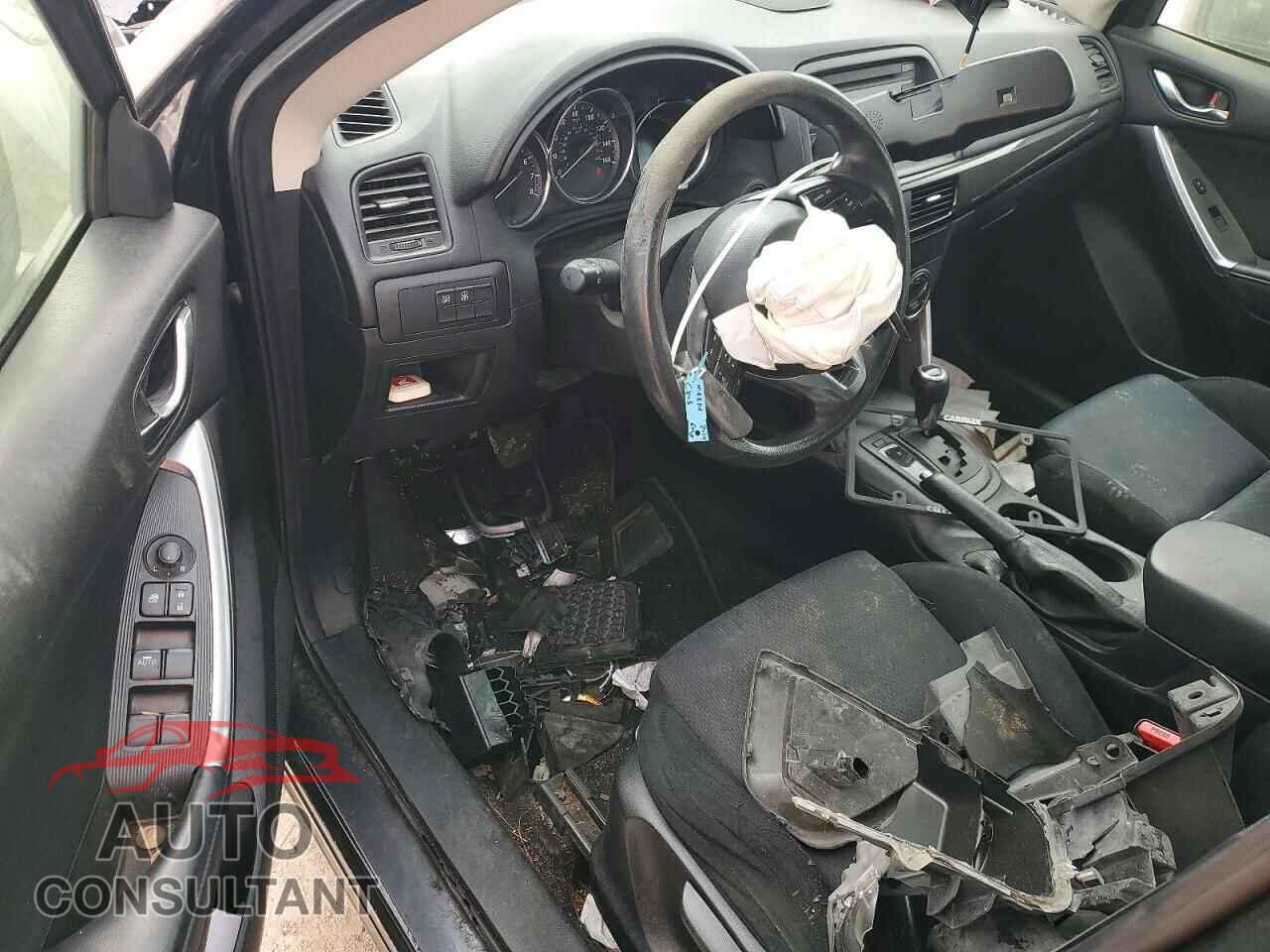MAZDA CX-5 2014 - JM3KE2BE2E0337590