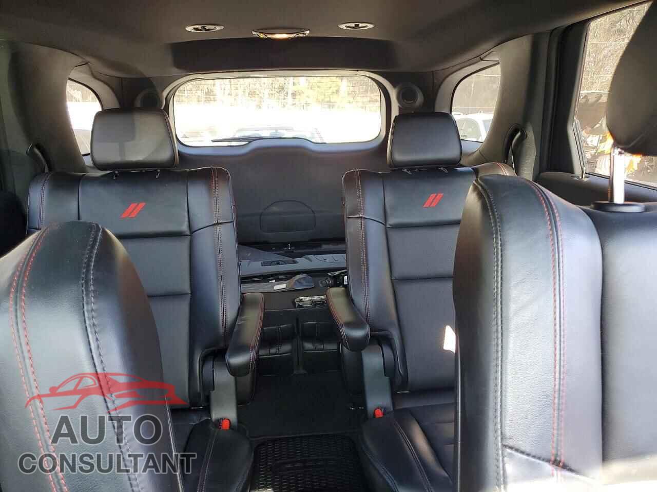 DODGE DURANGO 2023 - 1C4SDJCT9PC582004