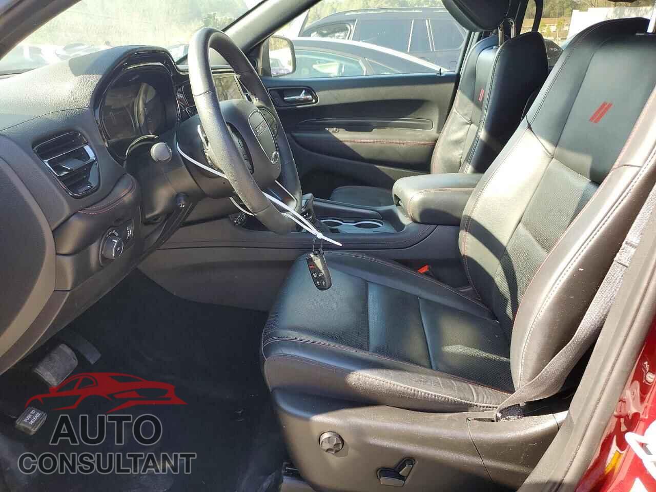 DODGE DURANGO 2023 - 1C4SDJCT9PC582004