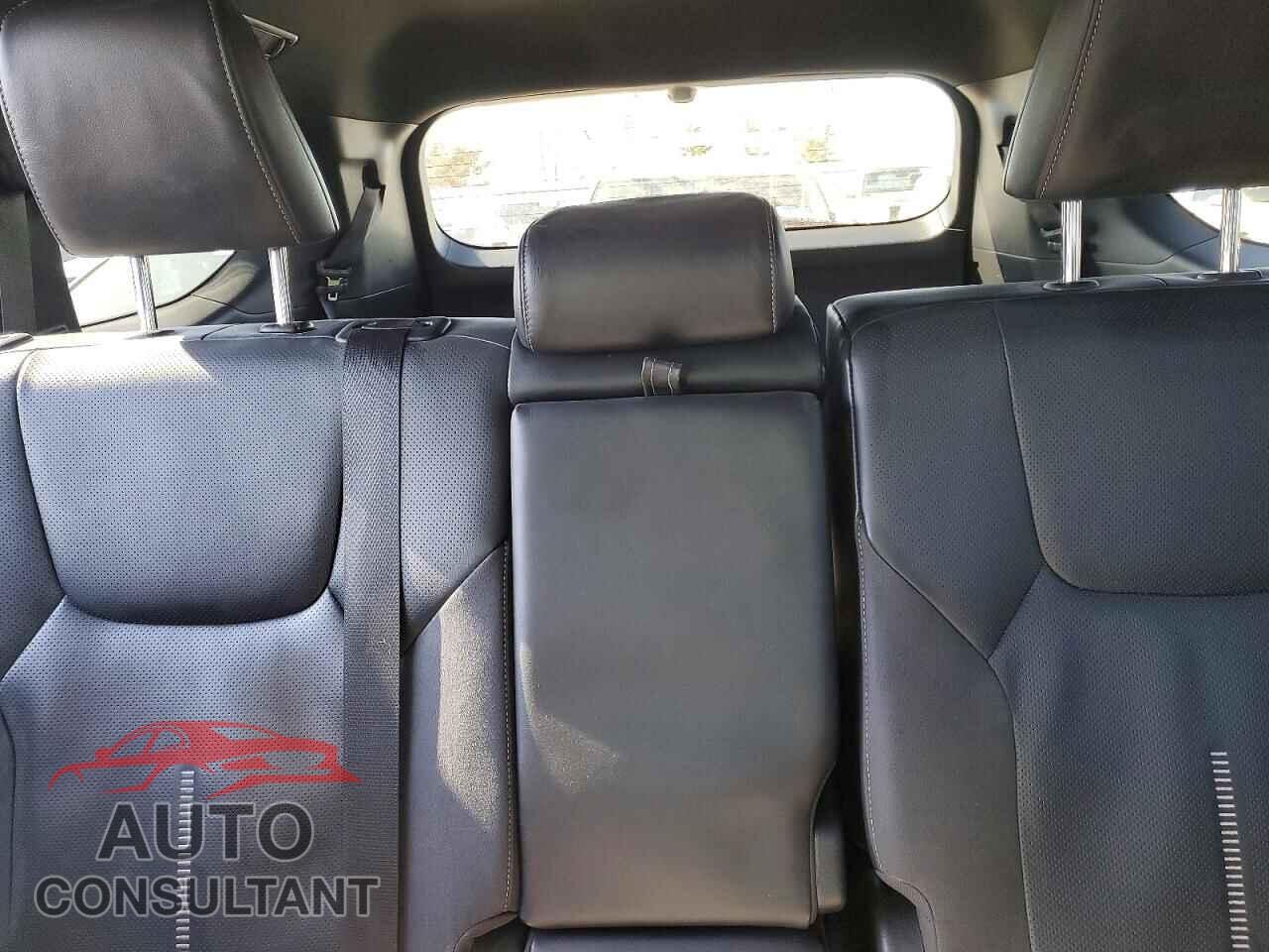LEXUS UNKNOWN 2024 - 5TDAAAB69RS002087