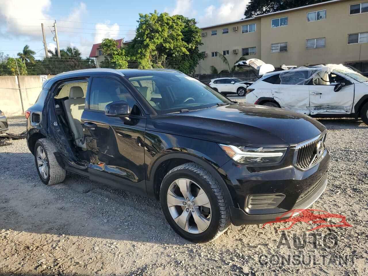 VOLVO XC40 2020 - YV4AC2HK6L2216793