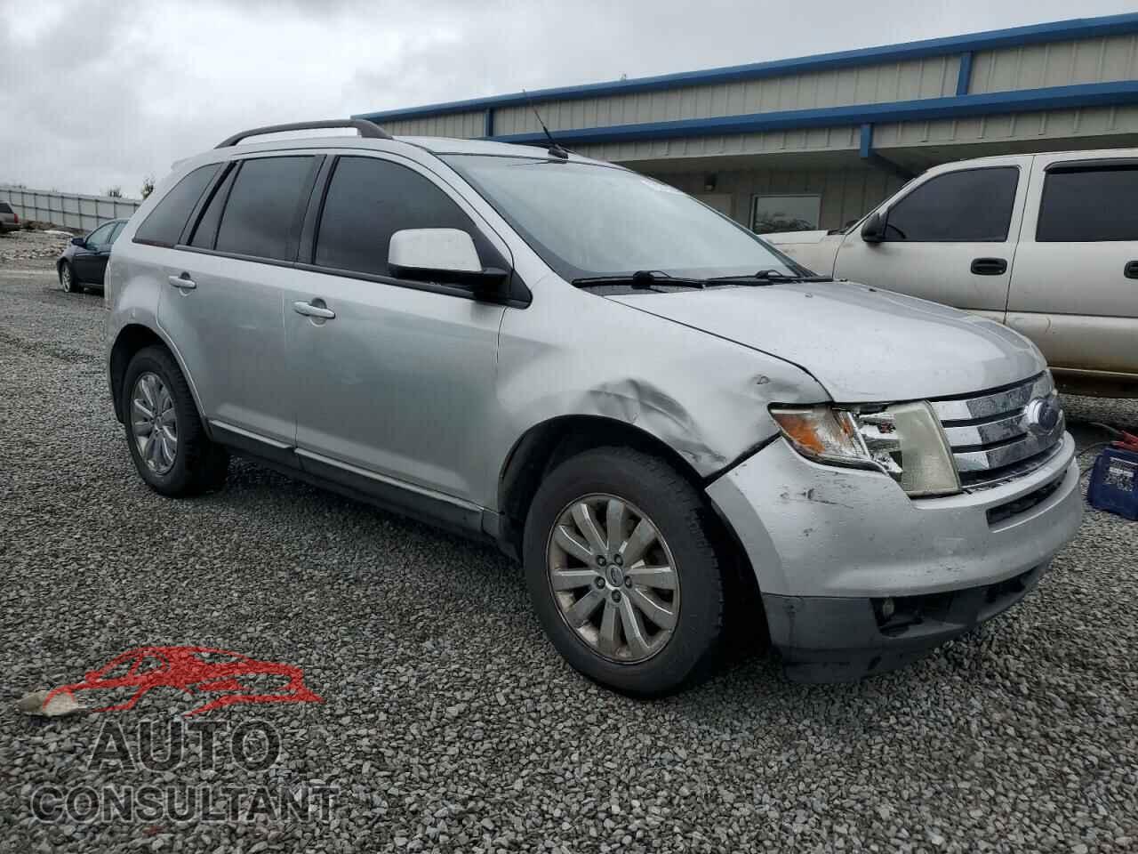 FORD EDGE 2010 - 2FMDK4JC0ABA21776