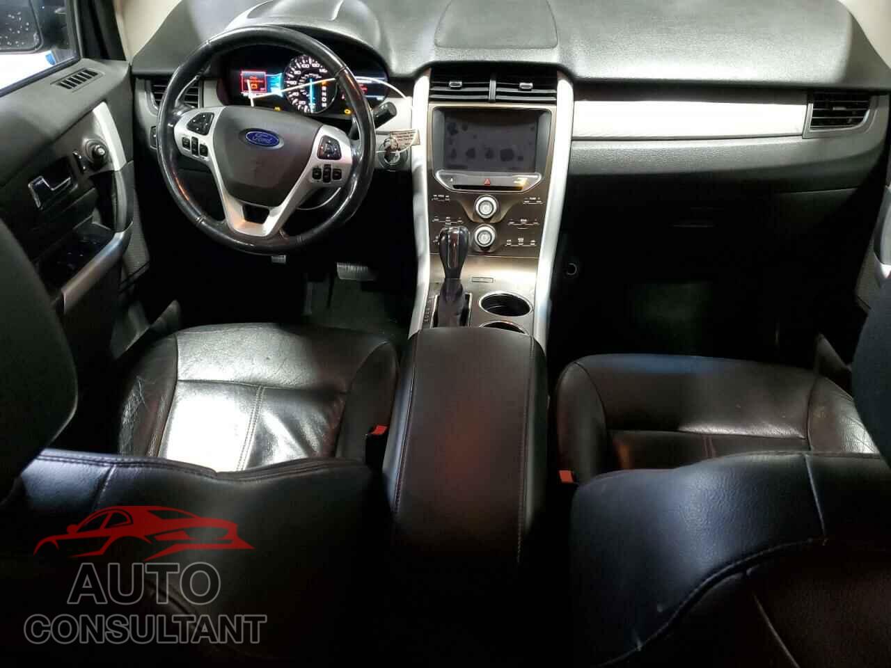 FORD EDGE 2012 - 2FMDK4JC5CBA96184