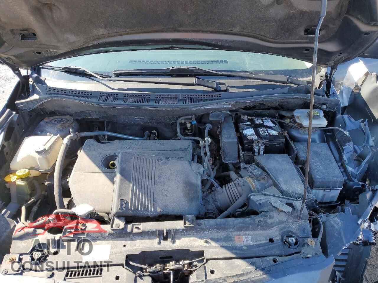 MAZDA 6 2015 - JM1CW2CL0F0181123