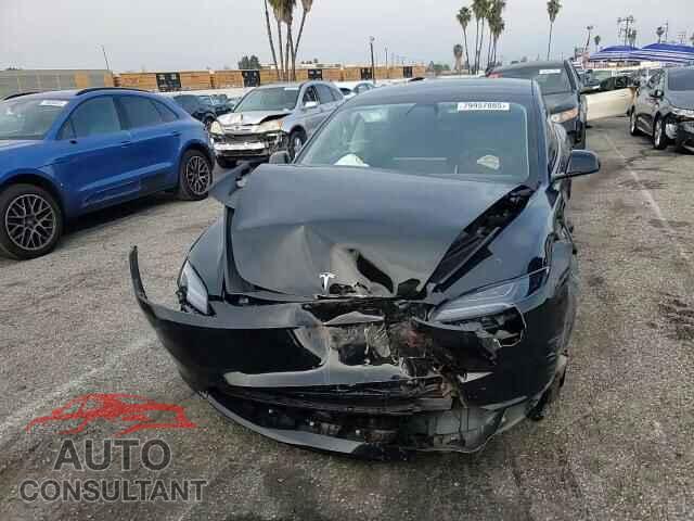 TESLA MODEL 3 2025 - 5YJ3E1EA3SF079609