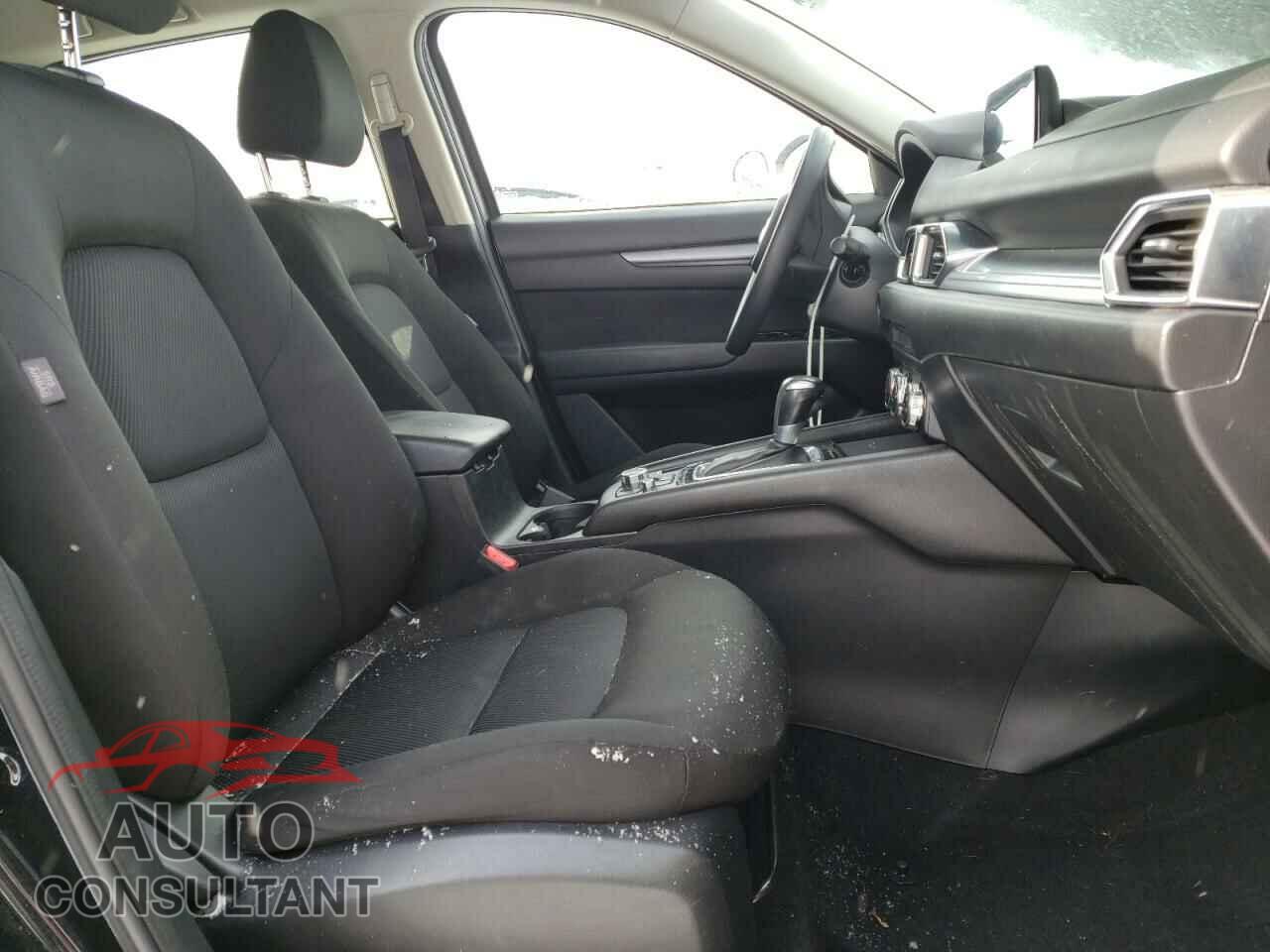 MAZDA CX-5 2017 - JM3KFBBLXH0103522