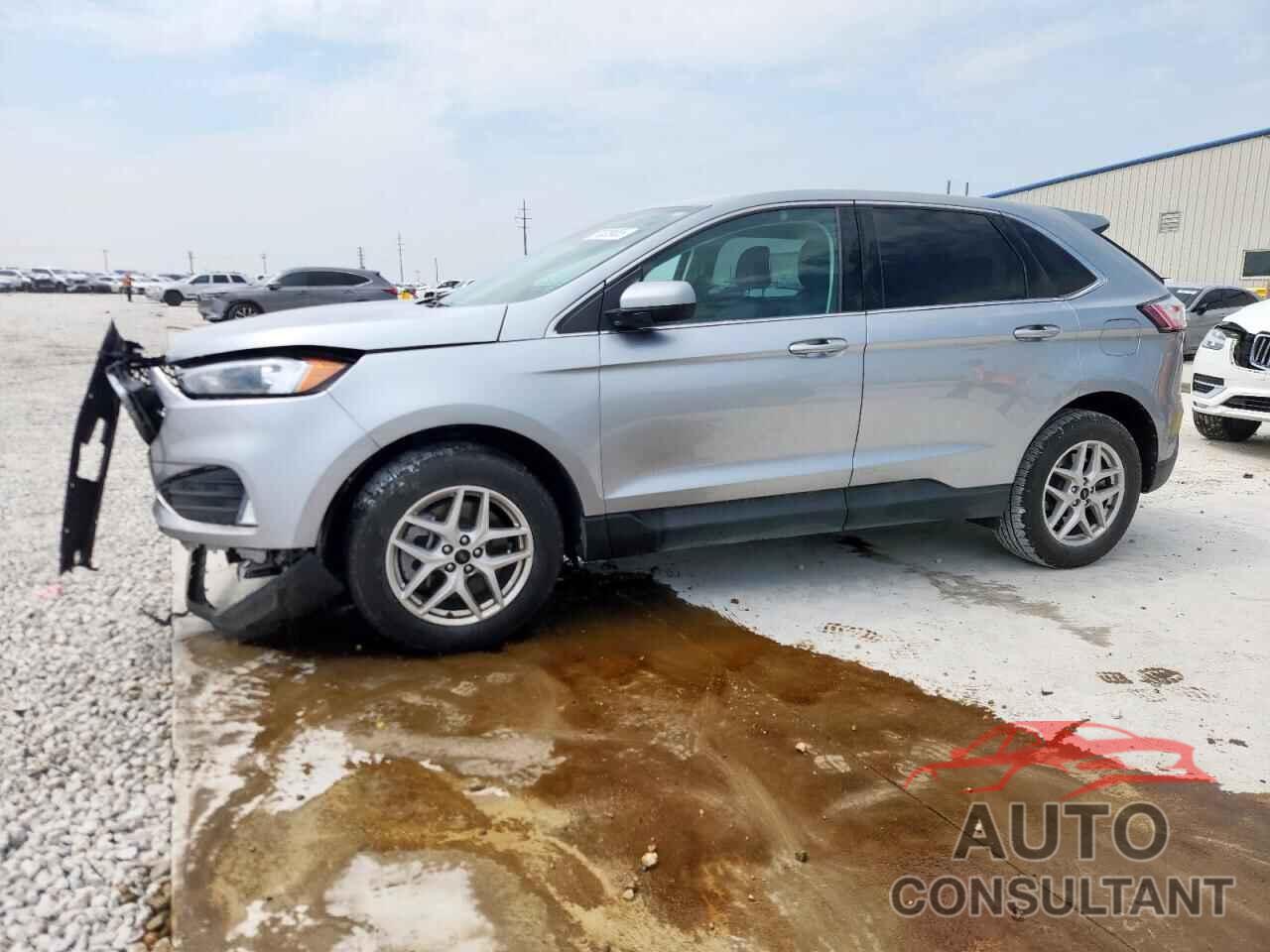 FORD EDGE 2024 - 2FMPK4J9XRBA12287