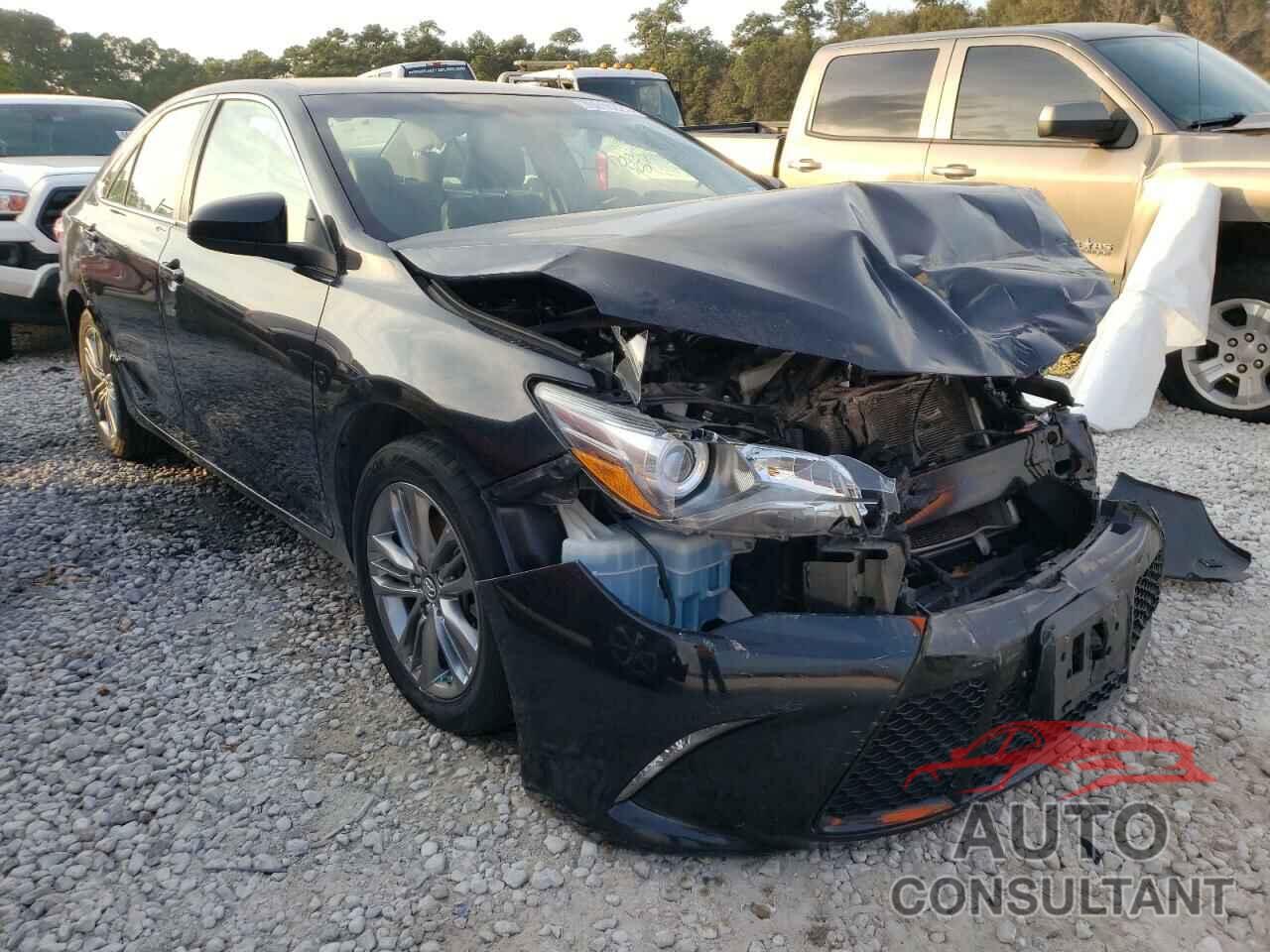 TOYOTA CAMRY 2016 - 4T1BF1FK7GU263333