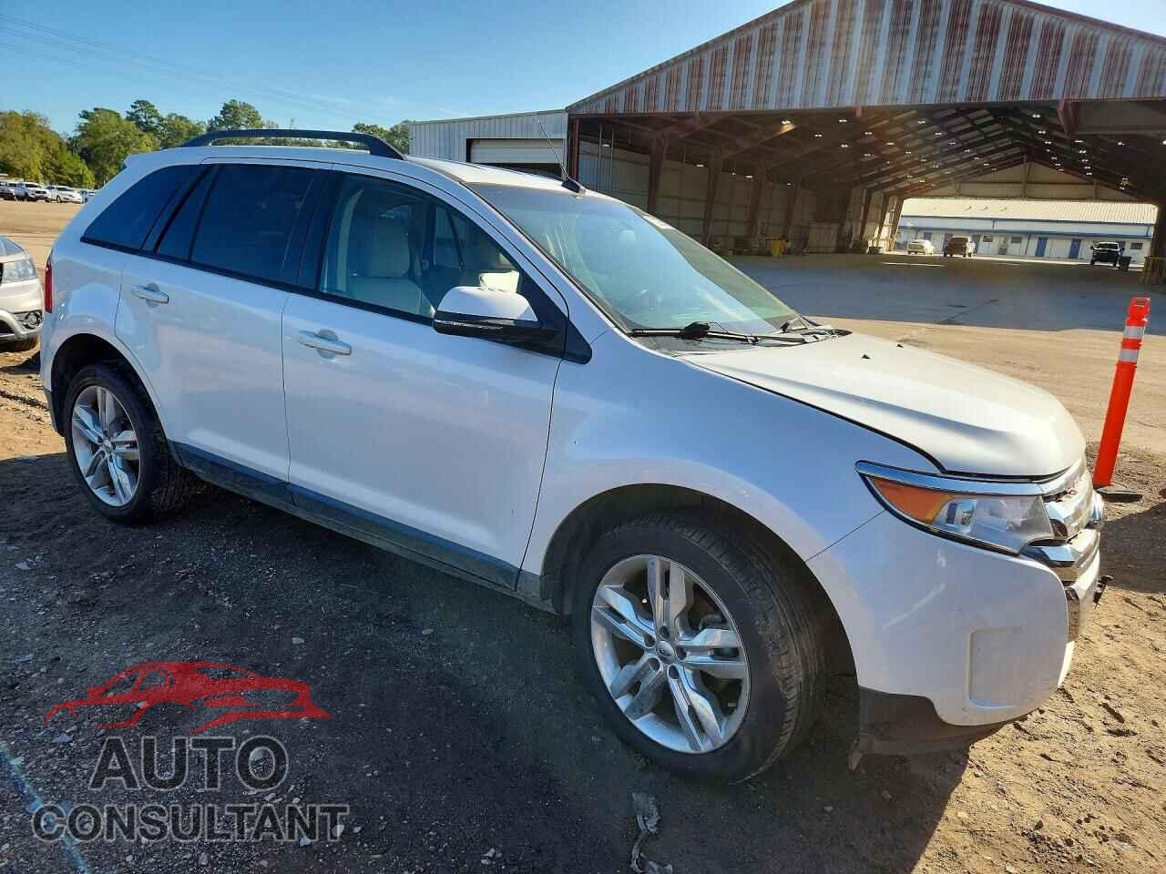 FORD EDGE 2014 - 2FMDK3JC8EBB52339