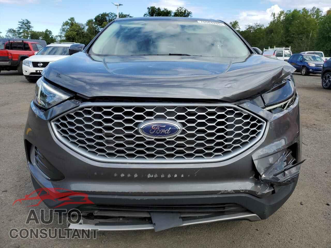 FORD EDGE 2023 - 2FMPK4J90PBA24803