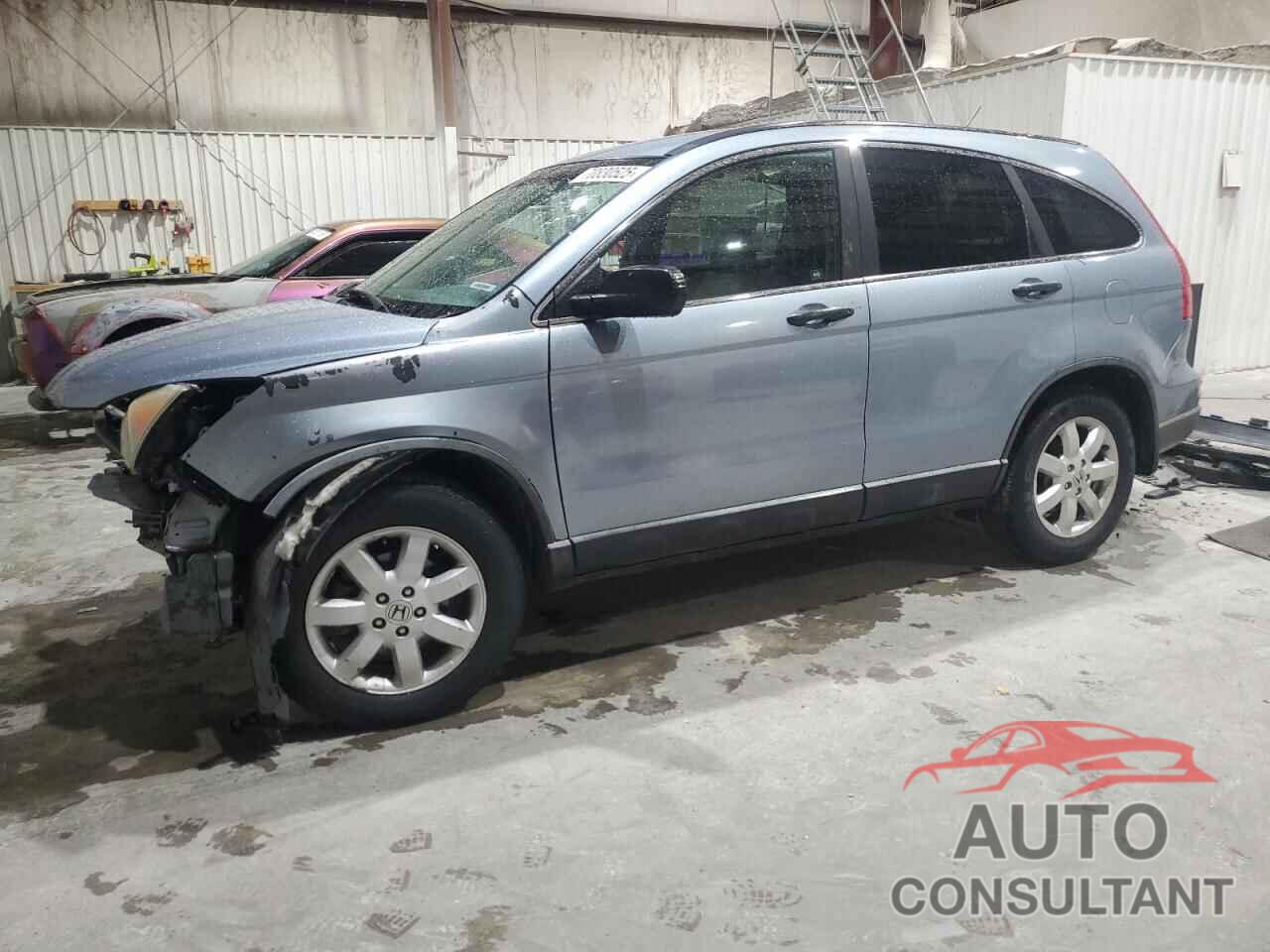 HONDA CRV 2011 - 5J6RE4H47BL016506