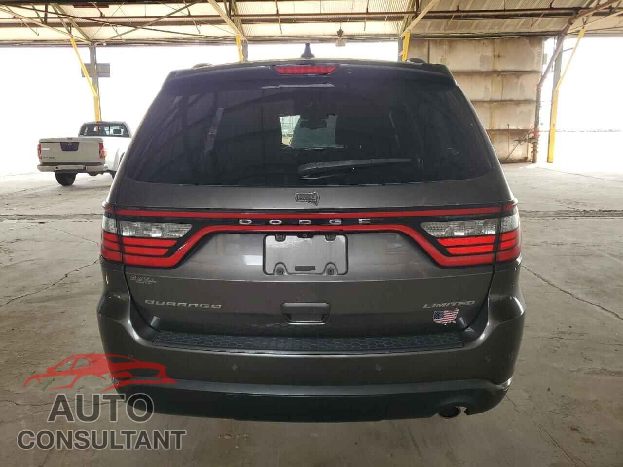 DODGE DURANGO 2014 - 1C4RDHDG4EC313463