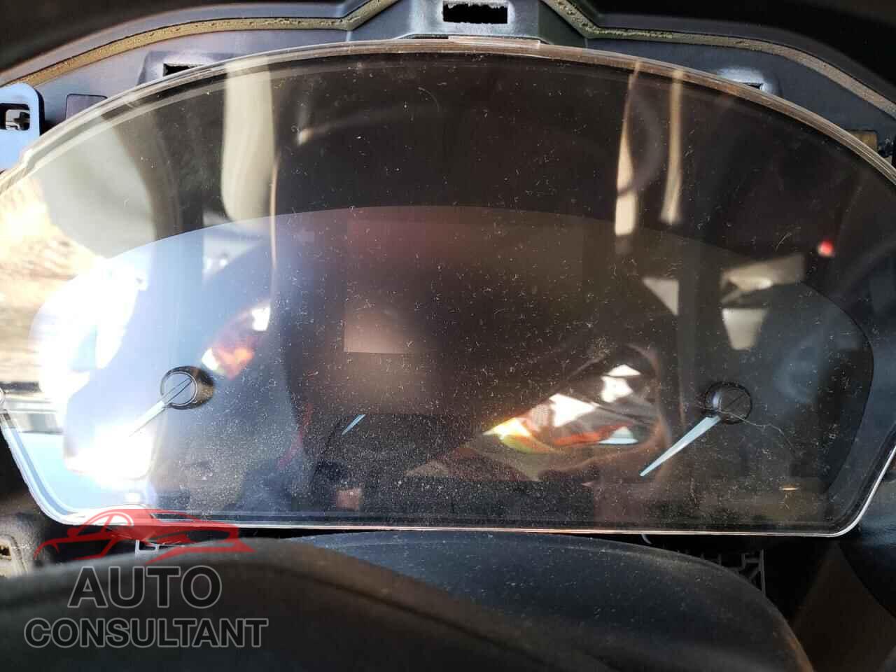 FORD ESCAPE 2020 - 1FMCU0F66LUA83505