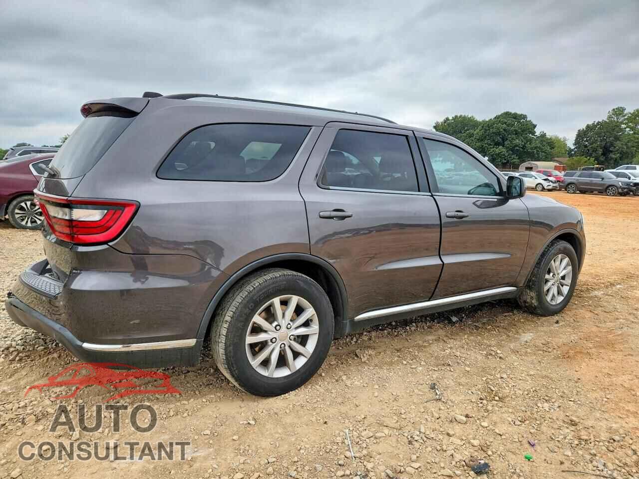 DODGE DURANGO 2015 - 1C4RDHAG4FC101023