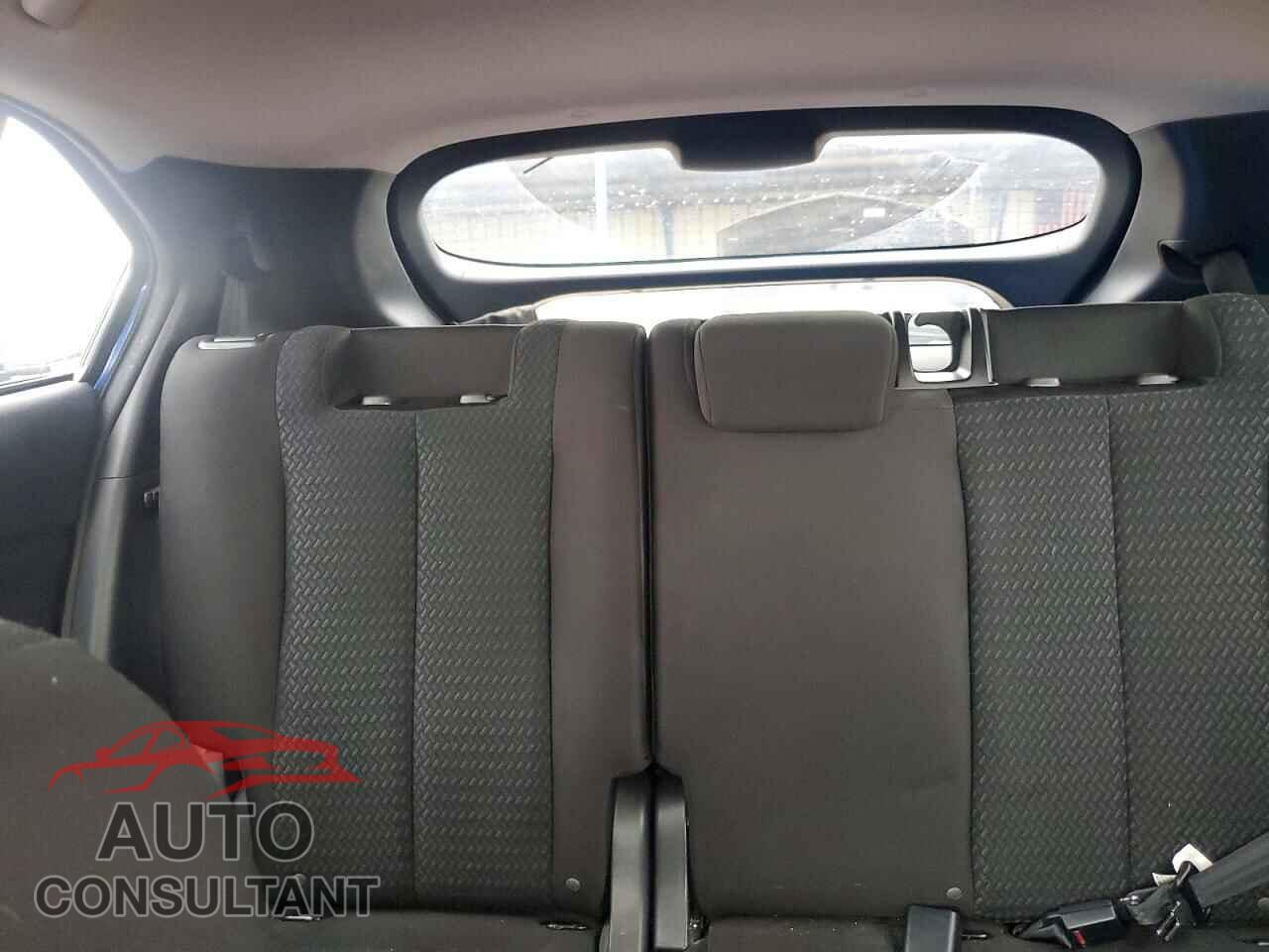 MITSUBISHI ECLIPSE 2019 - JA4AT3AA9KZ031163