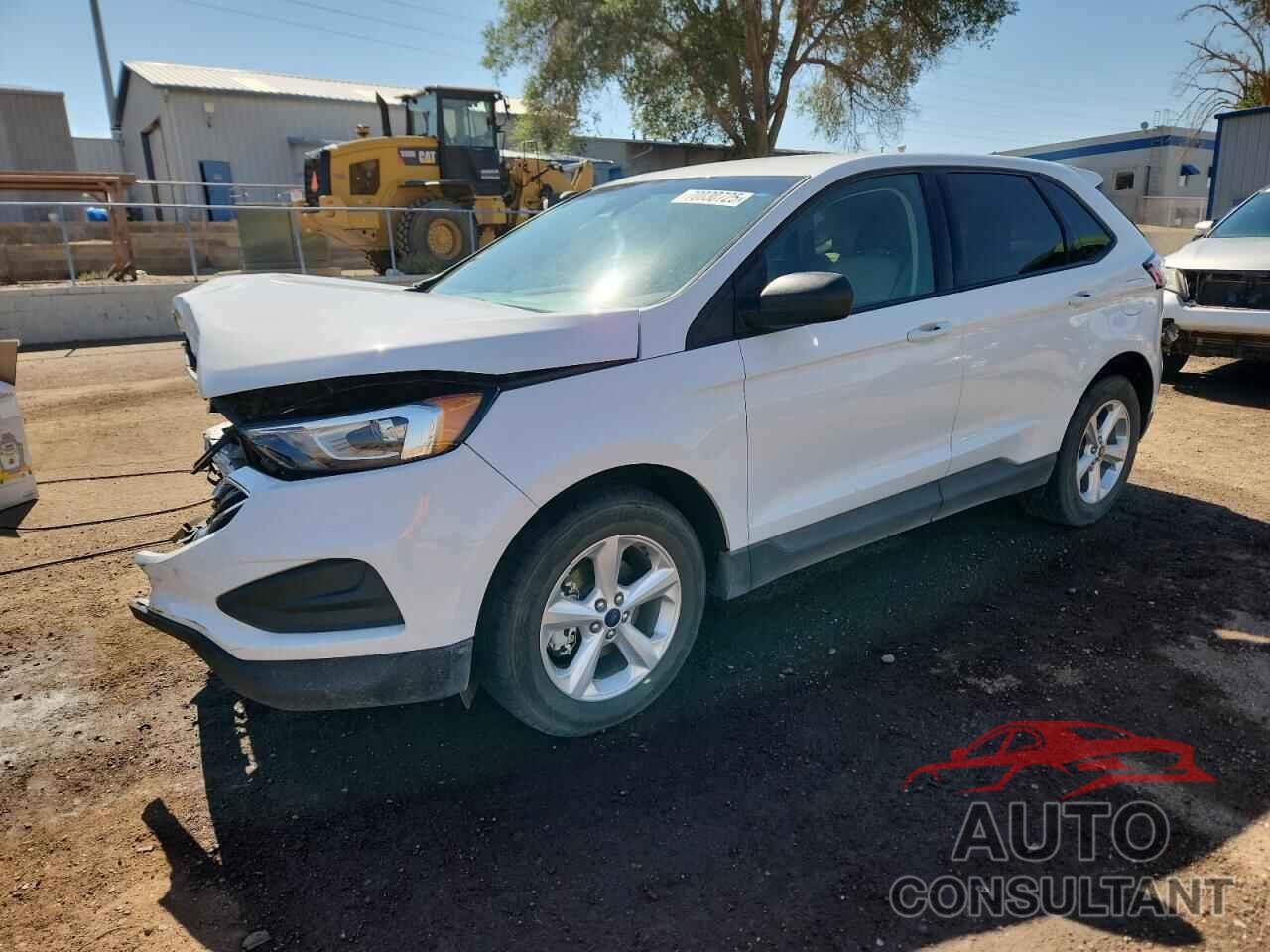 FORD EDGE 2019 - 2FMPK3G91KBB93304