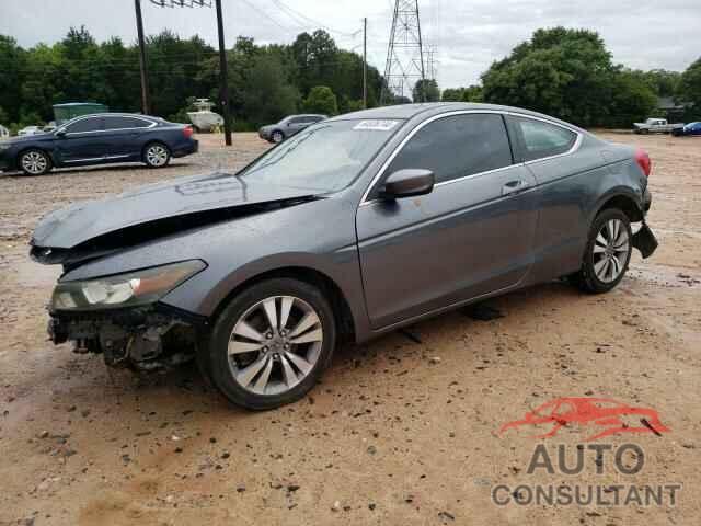 HONDA ACCORD 2012 - 1HGCS1B72CA018927