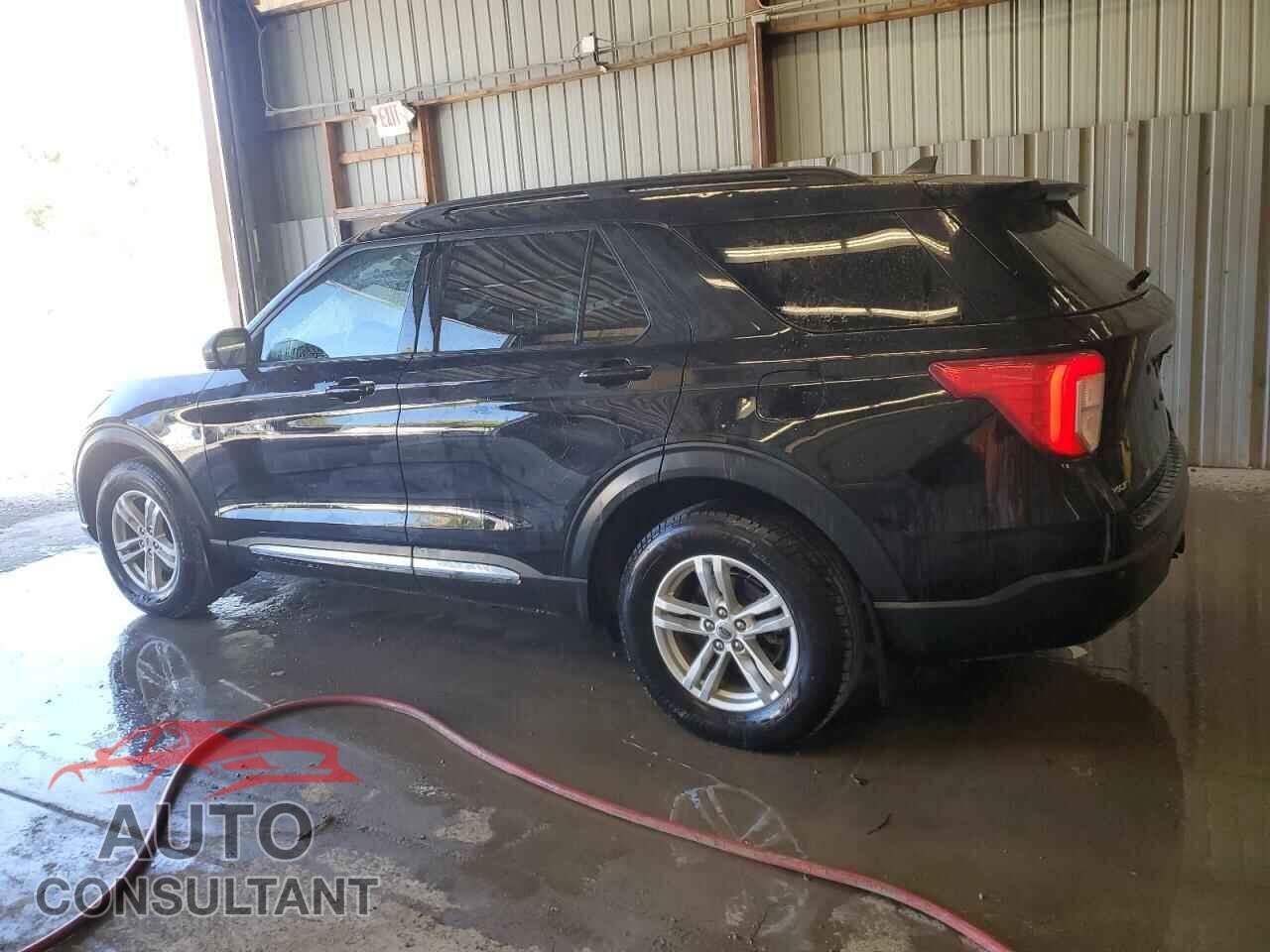 FORD EXPLORER 2022 - 1FMSK8DH4NGA33126