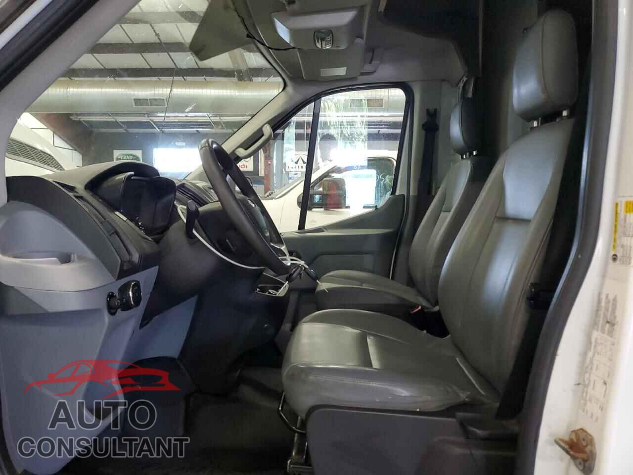 FORD TRANSIT 2017 - 1FDBF9PM9HKB43870