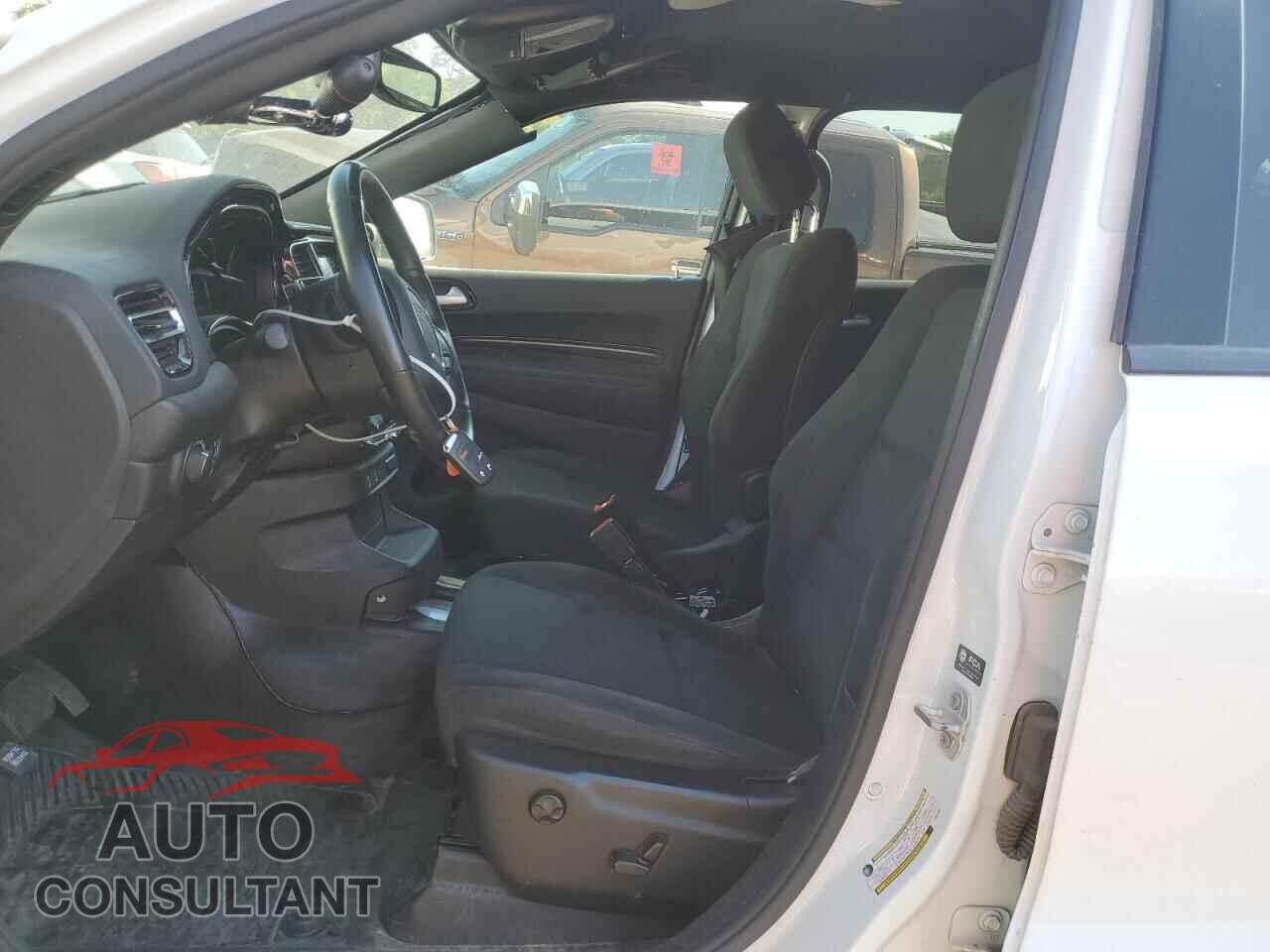 DODGE DURANGO 2023 - 1C4SDJFT9PC690683