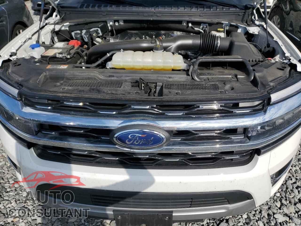 FORD EXPEDITION 2024 - 1FMJU2A87REA98352