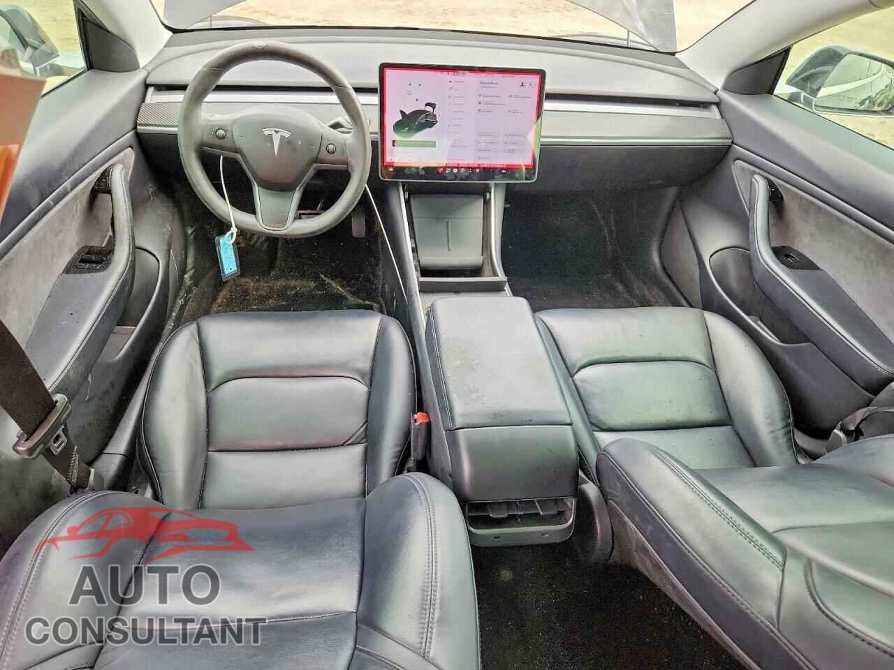 TESLA MODEL 3 2020 - 5YJ3E1EC4LF736047